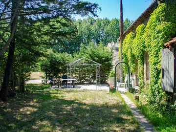 Champêtre two-bed cottage