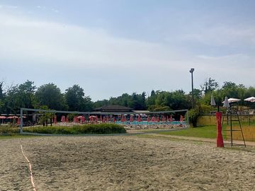 Play area
