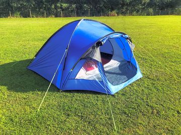 Ready tent Best Campsites in Goole East Yorkshire 2024 Book 1