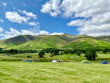 Blencathra views