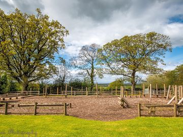 Play area