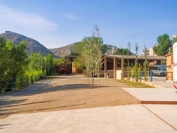 Landscapes pitches