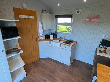 Kitchenette