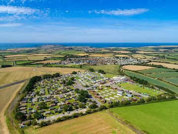 Atlantic bays holiday park