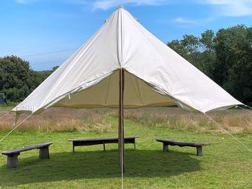 Chillout spaces