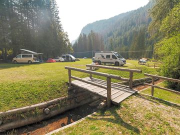 Standard plus pitches