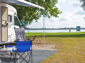 Lake views