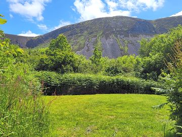 Sheltered pitch