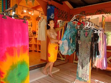 purenudismnudist camp 