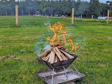 Bbq time