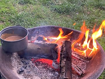 Campfire