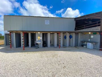 Facilities