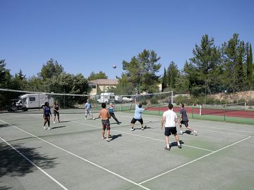 Volleyball