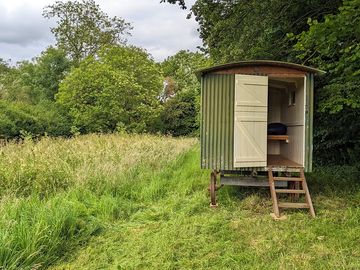 Niamh's hideaway