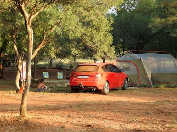 Spacious and safe for kids to explore
