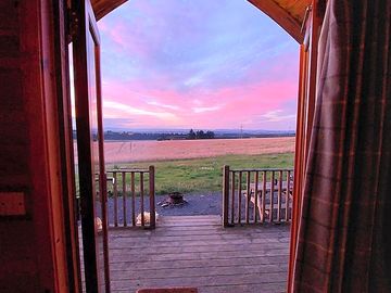 Outside views