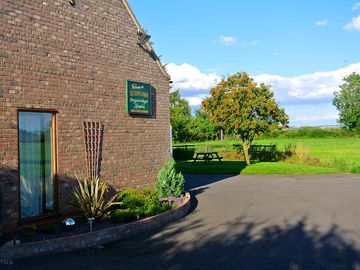 Holiday cottages