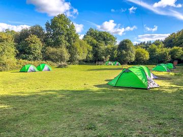 Duke of Edinburgh groups welcome