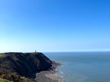 South west coast path