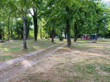 Pitch space