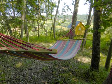 Starsbox hammock
