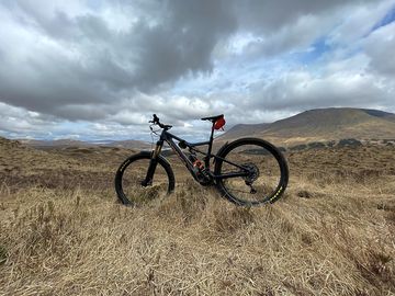 West highland way
