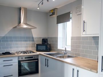 Kitchen worktops