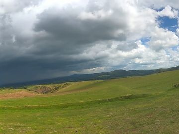 Long mynd