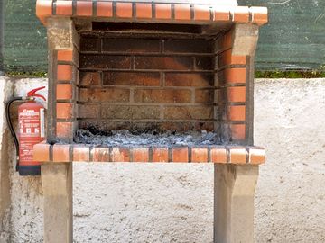 Barbecues