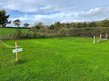 Electric grass pitch (multi-pitch)