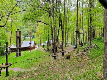 Adventure park