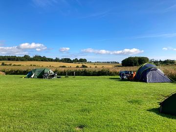 tents