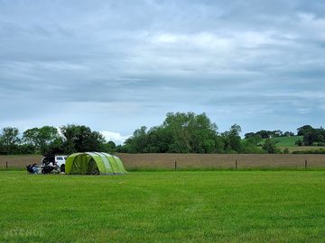 Camping Field