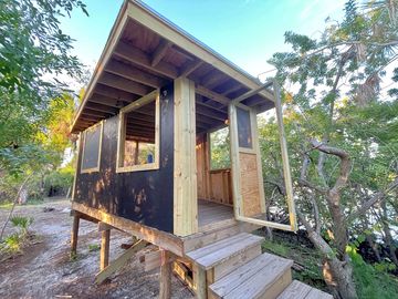Tiny house