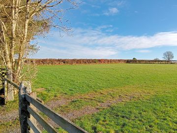 Camping field