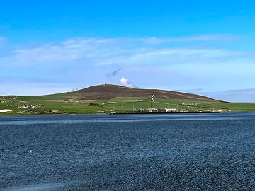 Kirkwall bay