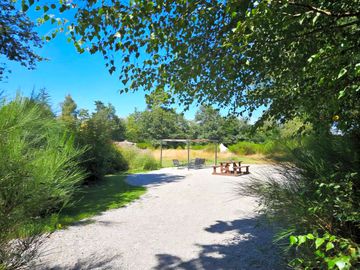 Communal area