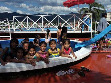 Kids' pool