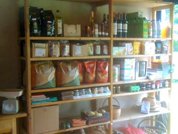 Shop