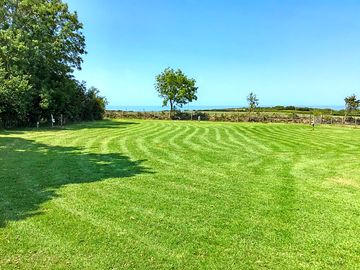 Camping fields