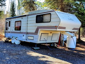 Rv site