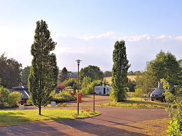 Stellplatz
