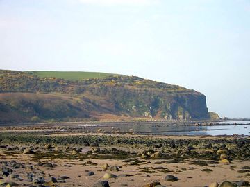 Sea views