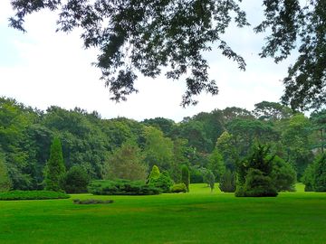 Gardens