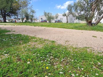 A 50-metre stroll from the beach