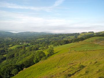 Nearby sarn helen