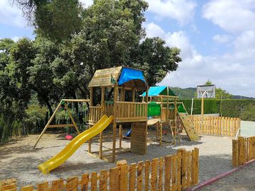 PARQUE INFANTIL