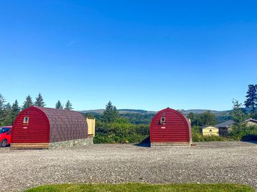 Pods with views
