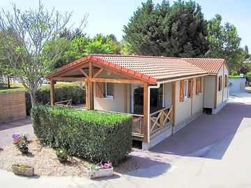 The lodge