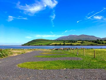 Spectacular Wild Atlantic Way views